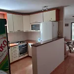 Nocleg ze śniadaniem Sobe Klara