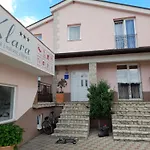 Nocleg ze śniadaniem Sobe Klara Međugorje