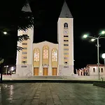 Sobe Klara Nocleg ze śniadaniem Međugorje