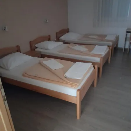 Sobe Klara Bed & Breakfast