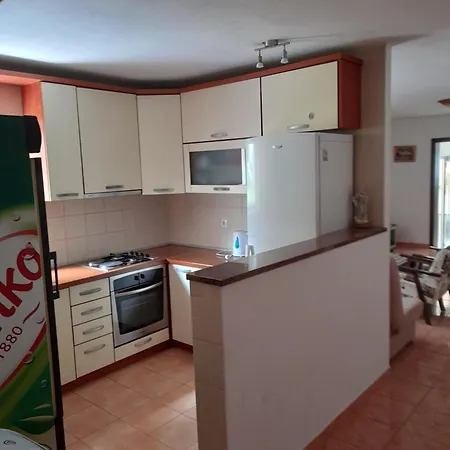 فندق مبيت وإفطار Sobe Klara