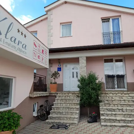 Panzió Sobe Klara Međugorje