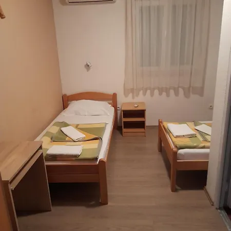 Sobe Klara Panzió Međugorje