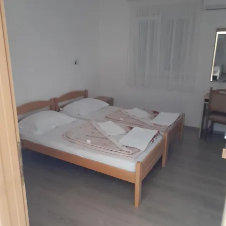 Panzió Sobe Klara 3*