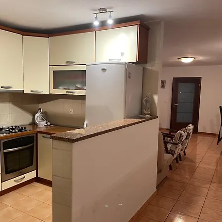 krevet i doručak Sobe Klara