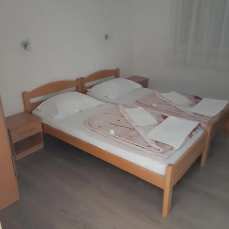 Sobe Klara Panzió 3*