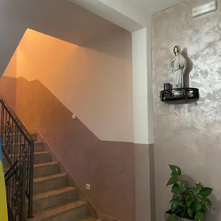 Sobe Klara Međugorje