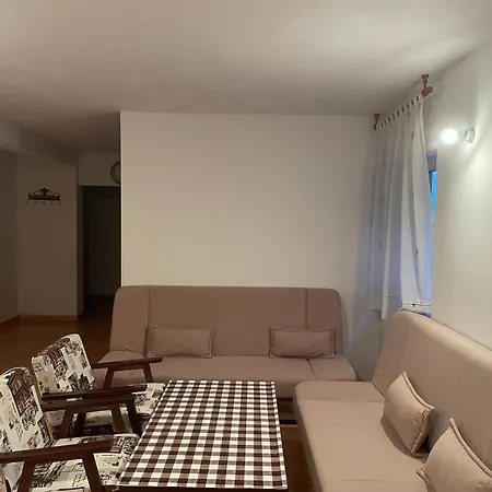 Sobe Klara krevet i doručak