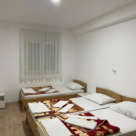 Sobe Klara 3* Međugorje