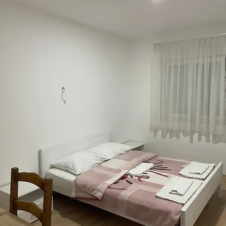 Sobe Klara 3* Međugorje