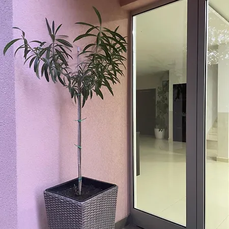 Sobe Klara 3* Međugorje