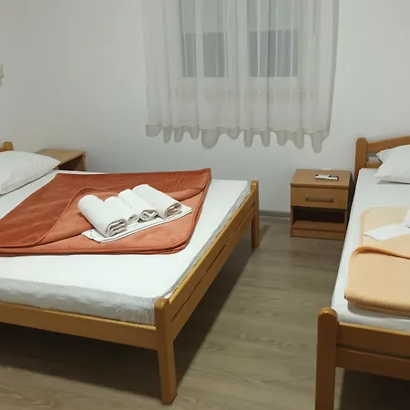 krevet i doručak Sobe Klara Medjugorje