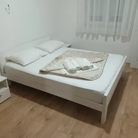 Sobe Klara 3* Međugorje