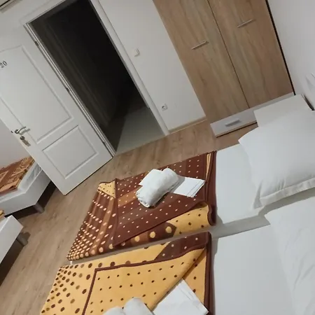 Panzió Sobe Klara Međugorje