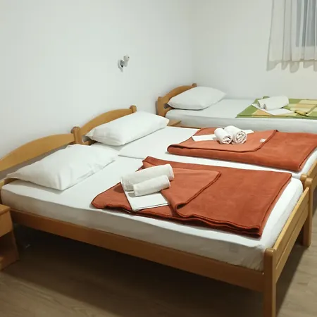 Sobe Klara Međugorje