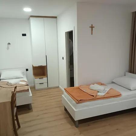 Sobe Klara 3* Međugorje