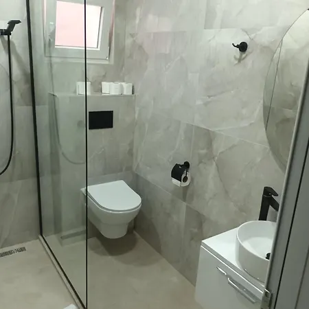 فندق مبيت وإفطار Sobe Klara Međugorje