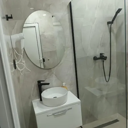 Sobe Klara Panzió Međugorje