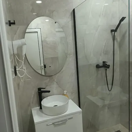 Panzió Sobe Klara Međugorje