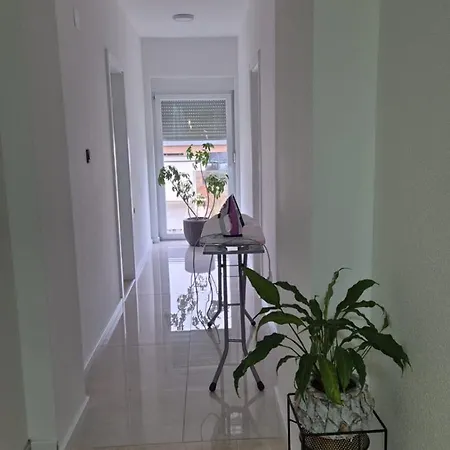 Sobe Klara فندق مبيت وإفطار