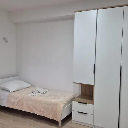 krevet i doručak Sobe Klara Medjugorje