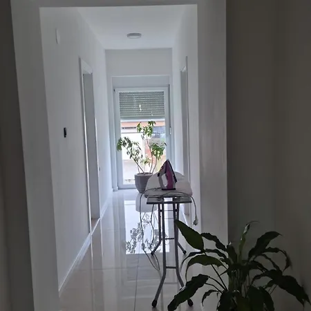 Sobe Klara krevet i doručak Medjugorje