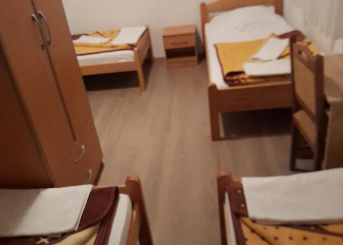 Panzió Sobe Klara 3*