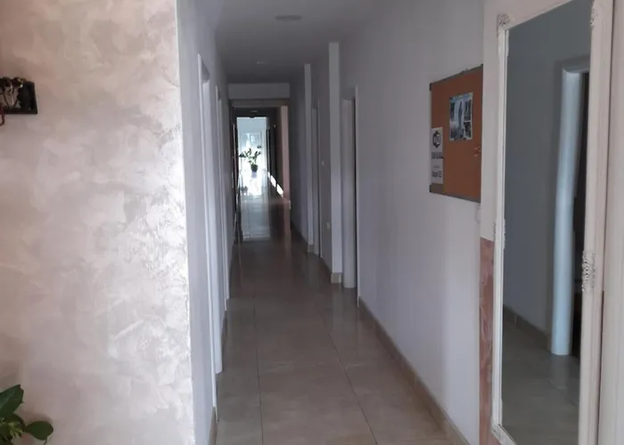 krevet i doručak Sobe Klara Medjugorje