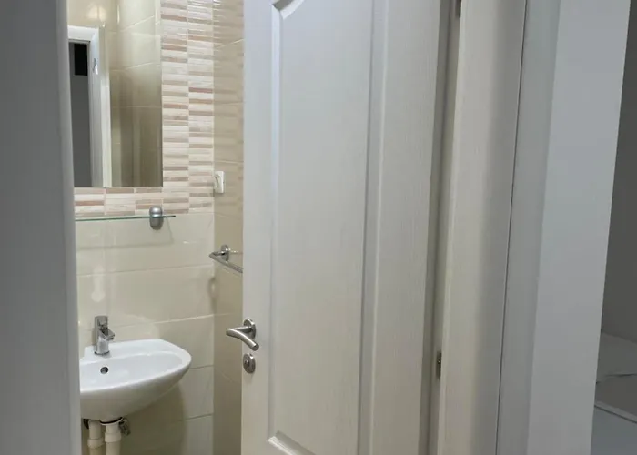 Sobe Klara Međugorje