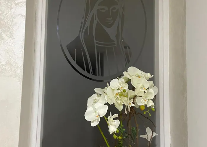 Sobe Klara krevet i doručak Medjugorje