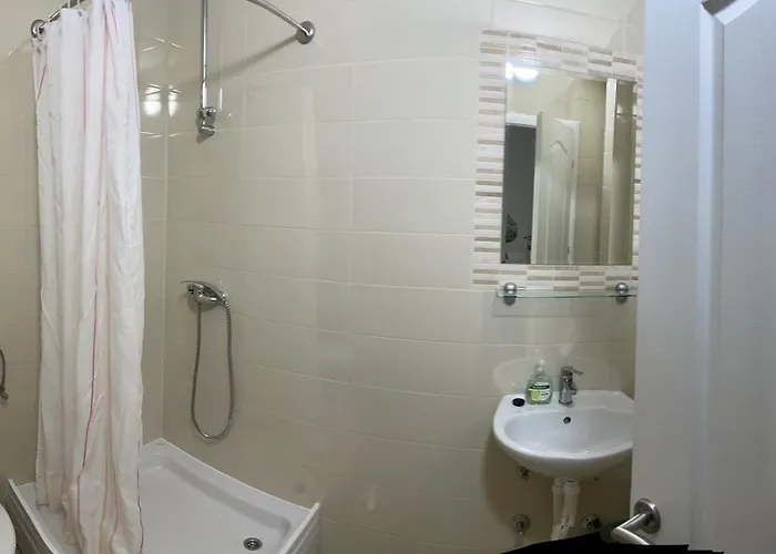 Sobe Klara krevet i doručak Medjugorje