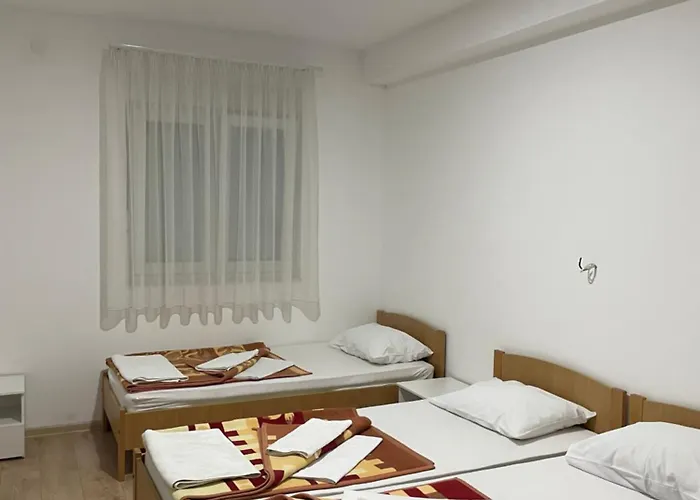 Sobe Klara 3* Medjugorje