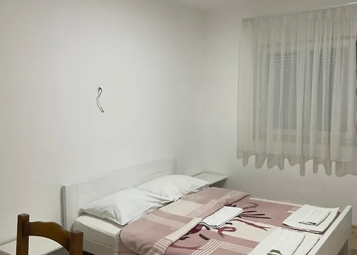 Sobe Klara 3* Međugorje