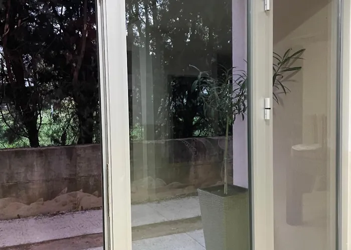 Sobe Klara krevet i doručak Medjugorje