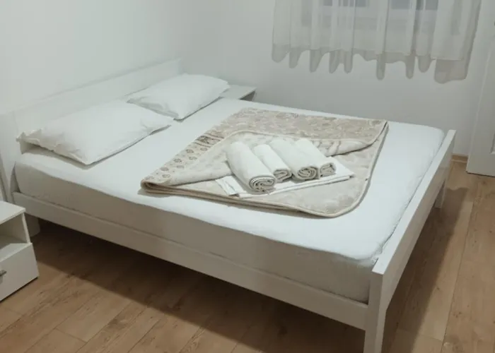 Sobe Klara 3* Medjugorje