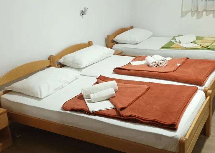 Sobe Klara Međugorje