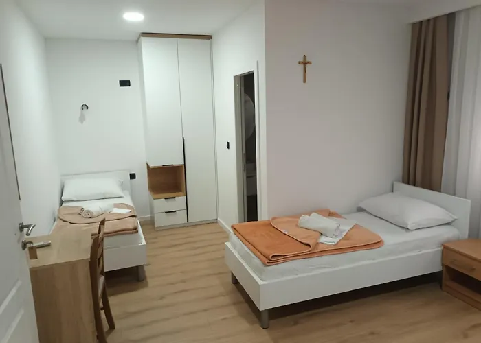 Sobe Klara 3* Međugorje