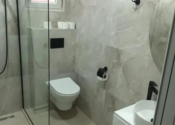 Panzió Sobe Klara Međugorje