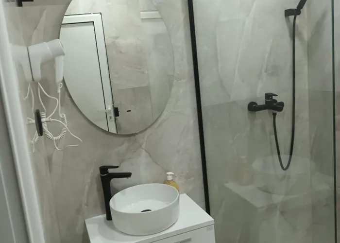 Sobe Klara krevet i doručak Medjugorje