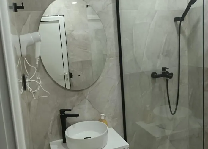 Panzió Sobe Klara Međugorje