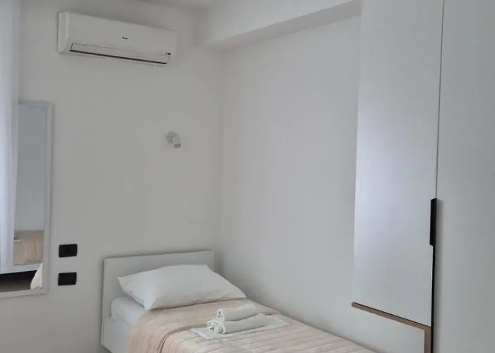 Sobe Klara Medjugorje