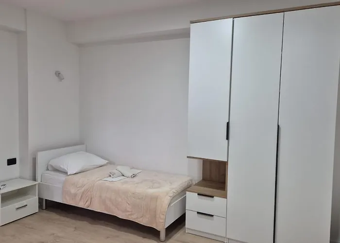 krevet i doručak Sobe Klara Medjugorje