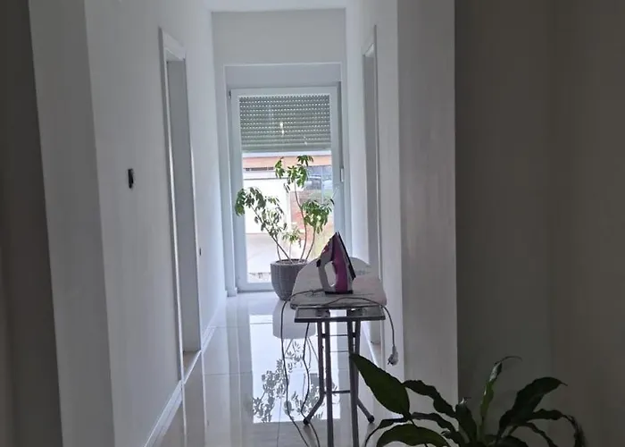 Sobe Klara krevet i doručak Medjugorje