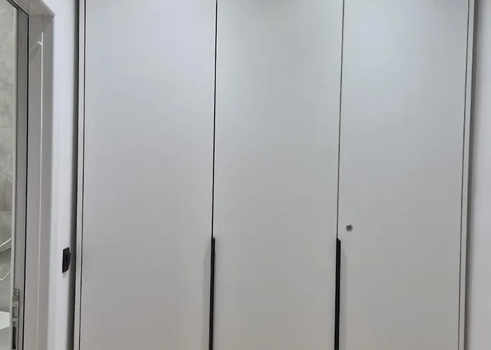 Sobe Klara 3* Medjugorje